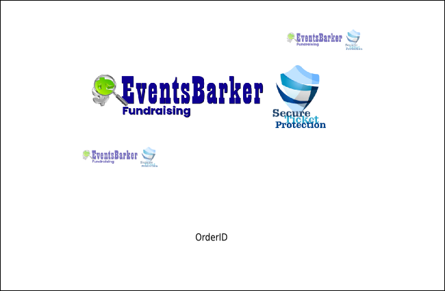 Buddha Statue Drink Ticket Product Back