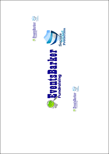 Baseball Camp Club Flyer Product Back