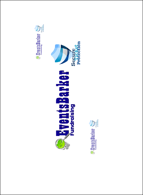 Farmer's Market Invitation Product Back