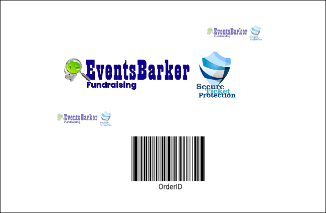 Golf Camp Drink Ticket Product Back