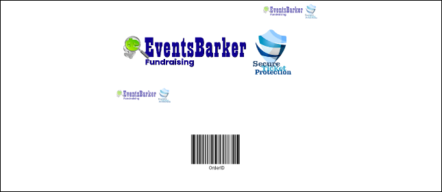 Golf Camp VIP Pass Product Back