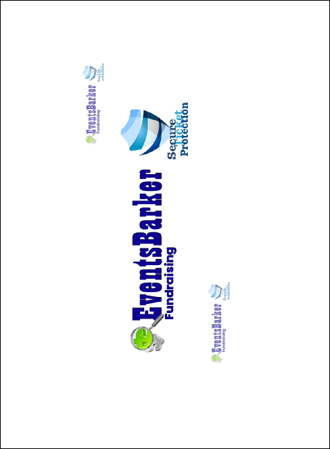 Baking Invitation Product Back