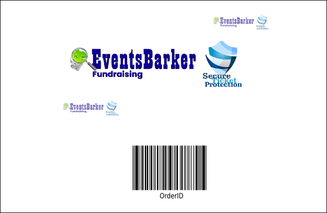 Fun Run Drink Ticket Product Back