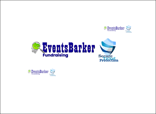 Fun Run Invitation Product Back