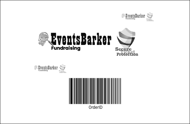 Memphis BW Drink Ticket Product Back