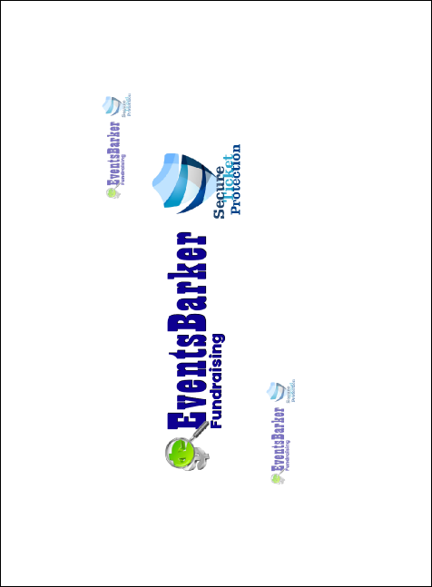 Canada Invitation Product Back