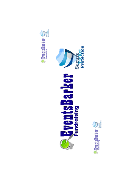 Craft Invitation Product Back