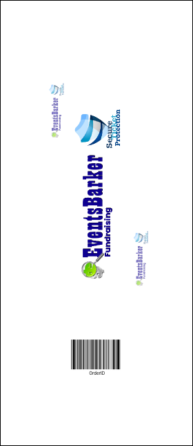 Dodgeball VIP Pass Product Back