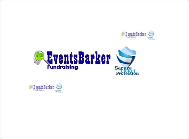 German Flag Invitation Product Back