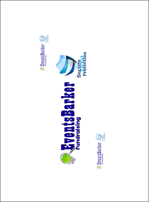 Blues Cruise Invitation Product Back