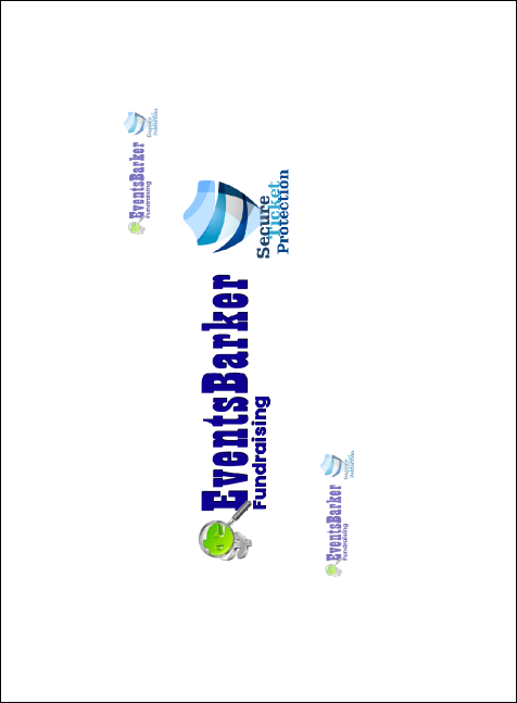 Home Improvement Invitation Product Back