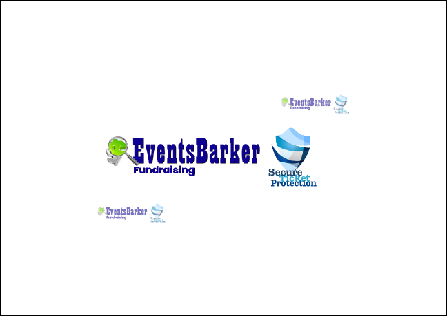 Fashion Show Postcard Product Back