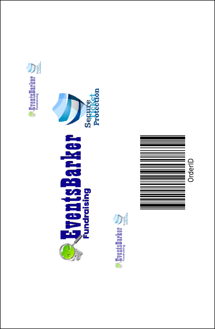 Soccer Camp Drink Ticket Product Back