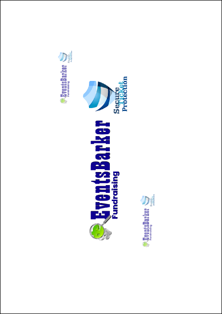 Soccer Camp Postcard Product Back