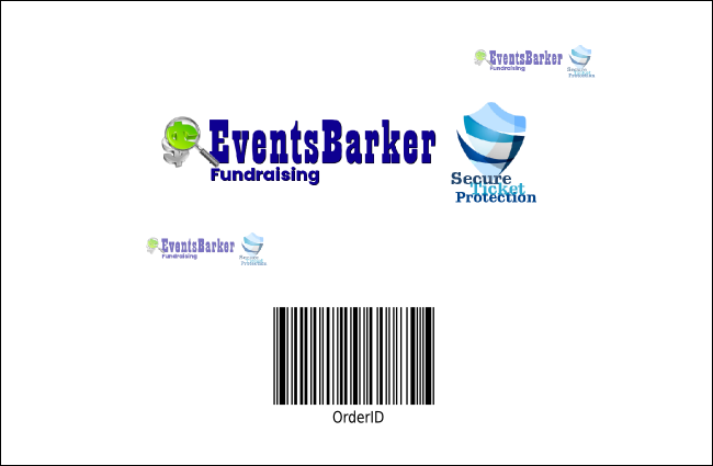 Mexican Hat Drink Ticket Product Back