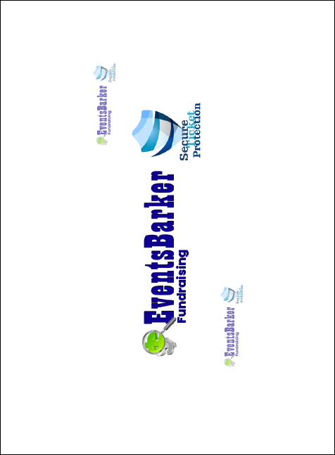 Army Invitation Product Back