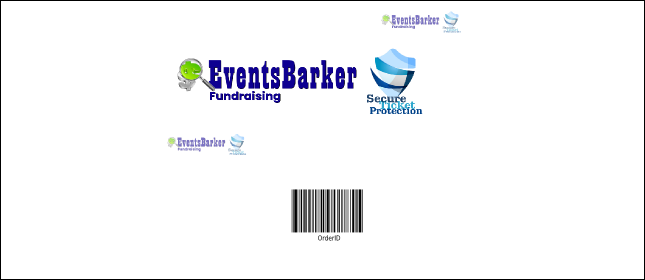 Movie Strip VIP Pass Product Back