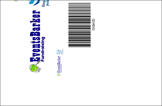 San Antonio Drink Ticket Product Back