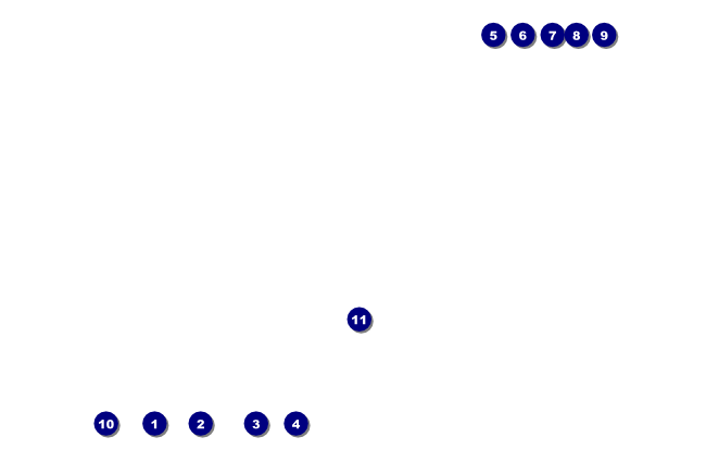 Rock Concert Red Drink Ticket Front Field Markers