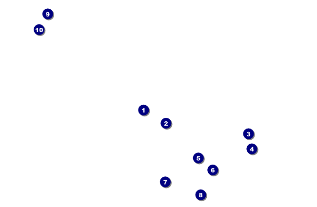 Nashville Drink Ticket (Black and White) Front Field Markers