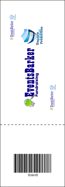Jack and Jill Reserved Event Ticket Product Back