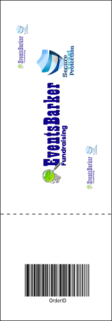 Tuscany Reserved Event Ticket Product Back