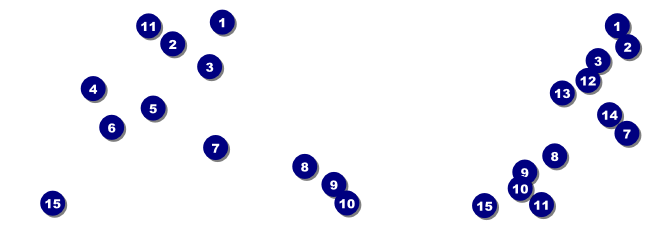 American Flag 005 Reserved Event Ticket Front Field Markers