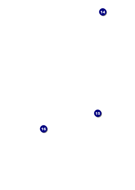 Valentine Heart Postcard Mailer Back Field Markers