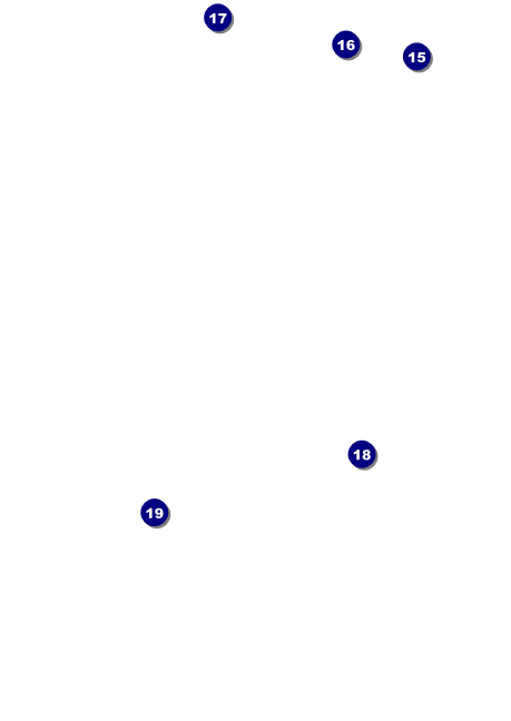 Black Friday Sale Postcard Mailer Back Field Markers