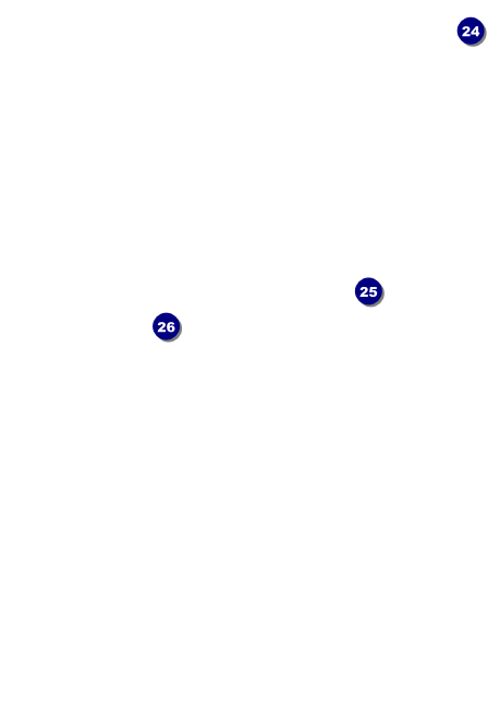 Tulsa Postcard Mailer Back Field Markers