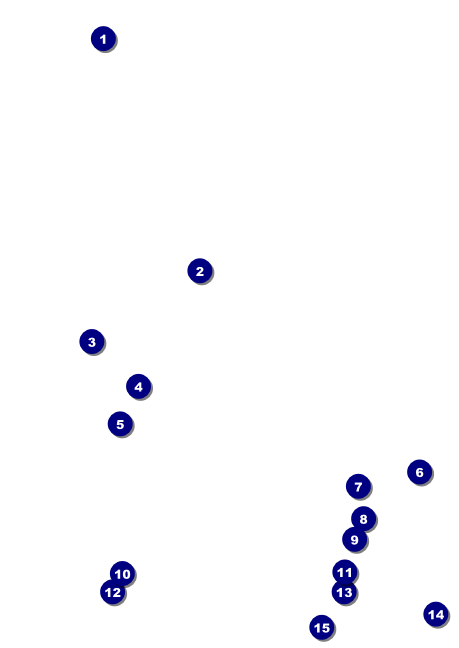 Royal Postcard Mailer Front Field Markers