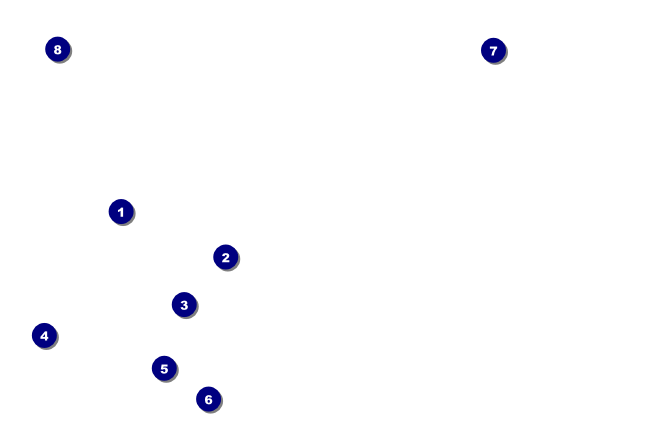Spider Web Economy Event Badge Front Field Markers