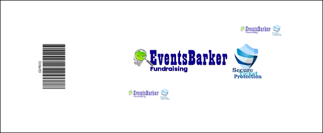 Graduation - Green VIP Pass Product Back