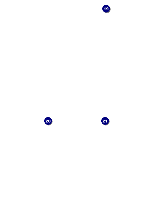 Graduation - Green Postcard Mailer Back Field Markers