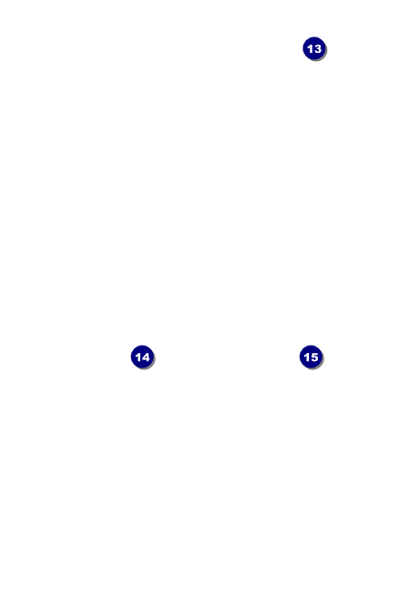 Softball Brown Postcard Mailer Back Field Markers