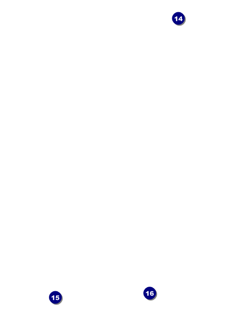 Youth Softball Postcard Back Field Markers