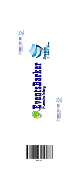 Youth Softball VIP Pass Product Back