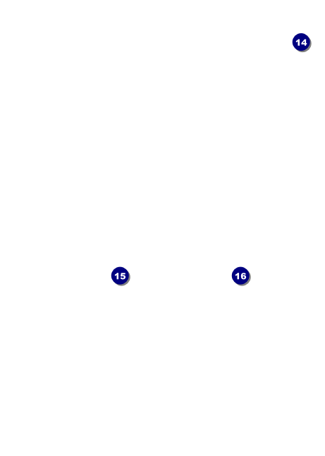 Military Ball - The Salute Postcard Back Field Markers