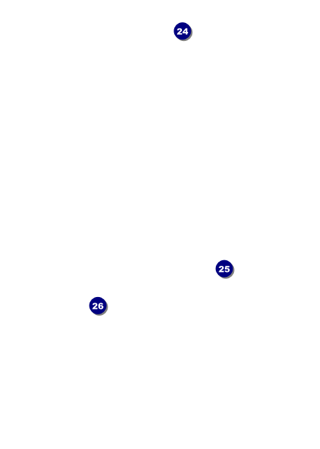 Disco Dance Festival Postcard Mailer Back Field Markers