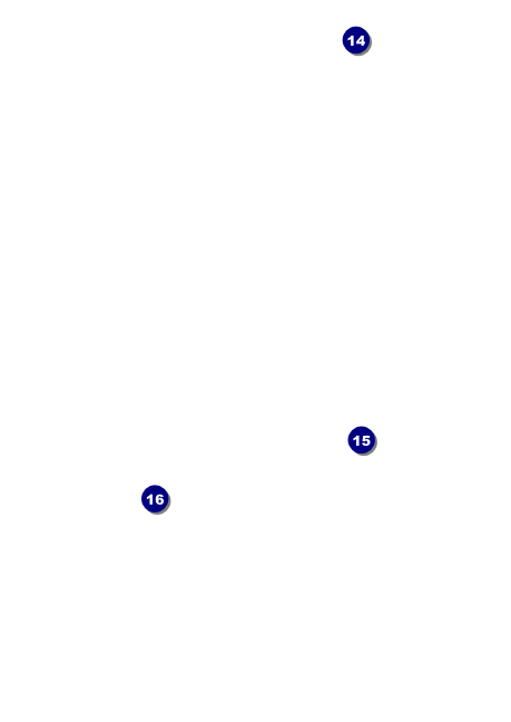 Hip Hop Green Postcard Mailer Back Field Markers