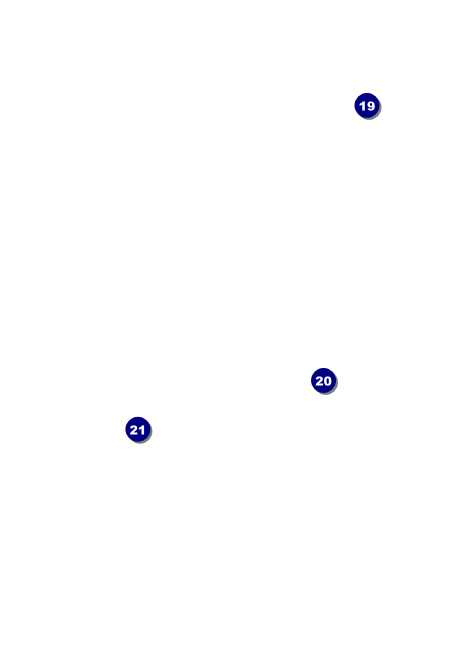 Natural Riffs Postcard Mailer Back Field Markers