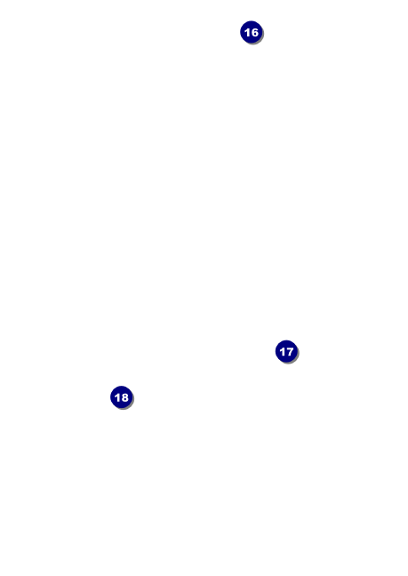 Prom Limo Postcard Mailer Back Field Markers