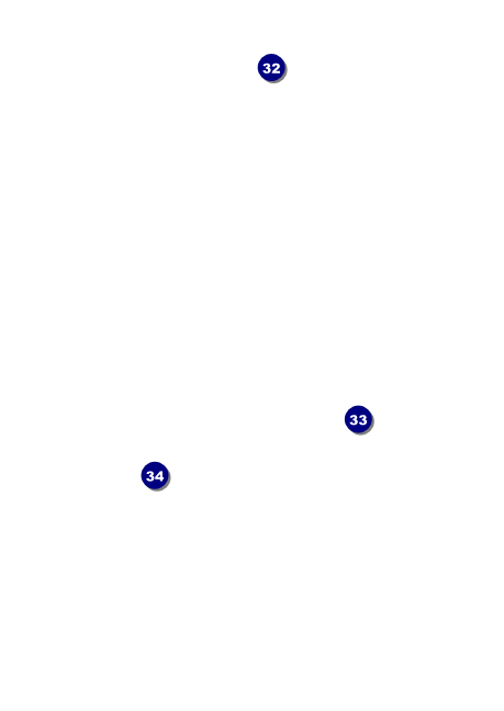 Softball Postcard Mailer Back Field Markers