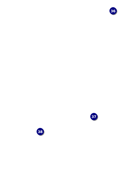 Track and Field Postcard Mailer Back Field Markers