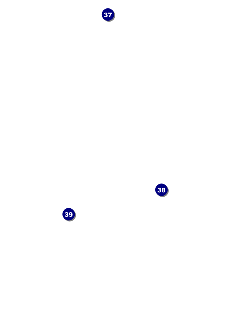 White Ribbon Photo Postcard Mailer Back Field Markers