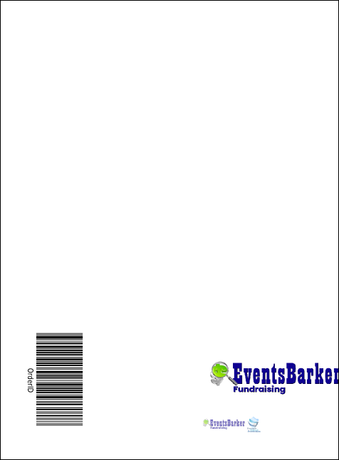 Easter Lily Invitation Product Back