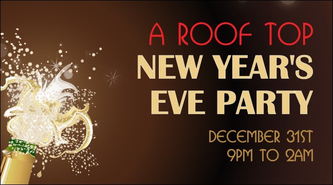 Champagne Bistro Facebook App