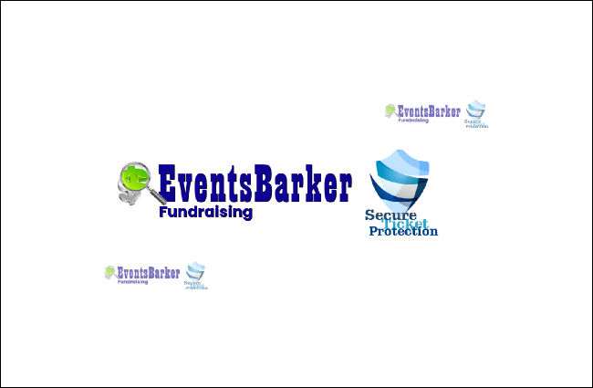 50s Swing Dance VIP Event Badge Small Product Back