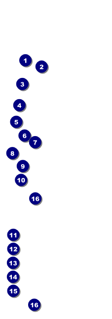Home Improvement Raffle Ticket Front Field Markers