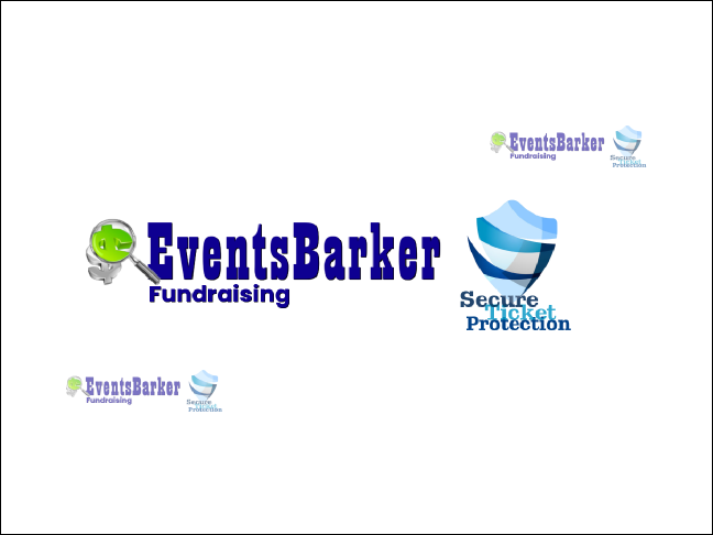 Conference Series: All Purpose Hex Economy Event Badge Product Back